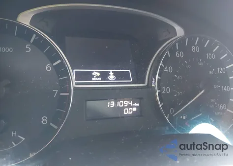 2013 Nissan Altima 2.5 S from USA, damaged, VIN 1N4AL3AP3DN576074